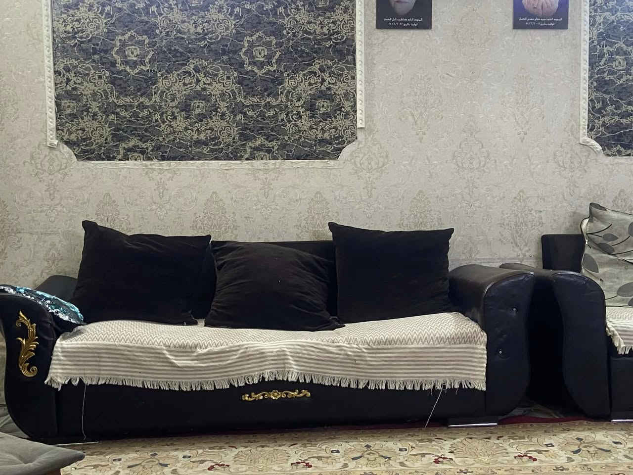 غراض مستعملة نضيف  خاص اجاوب


**إذا كنت صاحب هذا الإعلان وتريد حذفه لأي سبب، رجاءا أرسل رسالة إلى الدعم الفني**