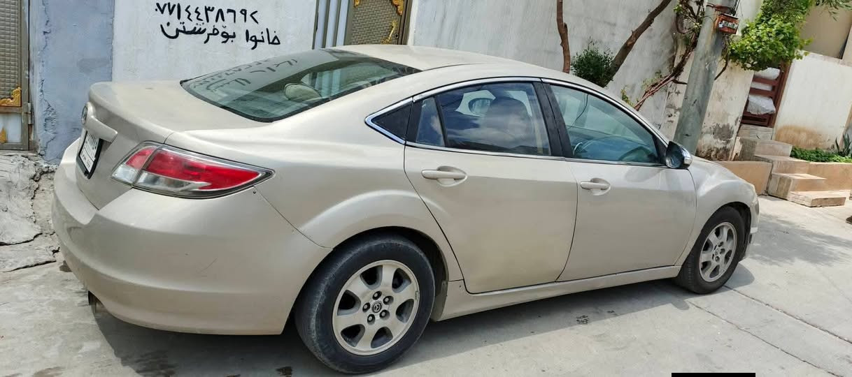 سياره مازدا ياباني موديل 2009 جير محرك مقفولات للبيع سعر 54 ورقه وبيها مجال


**إذا كنت صاحب هذا الإعلان وتريد حذفه لأي سبب، رجاءا أرسل رسالة إلى الدعم الفني**