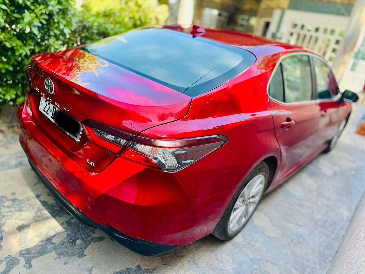 للبيع كامري le 2023 ✅

سعرها ادخل ع رابط https://t.me/carssofiraq/15288

رقم اربيل فول مواصفات
بصمة
كشن كهرباء
رادار امامي
رادارات جانبيه
اشاير بالمرايات
بريك كهربائي
٣ مودات قيادة ايكو نورمل سبورك
نحكمات ستيرن
مثبت سرعة
سيارة كير ومحرك وحدادية مكفوله برغي ممفتوح سيارة ماشية ٤٠ الف
بنيد وجاملغ تبديل شركة وباب بصف السايق مصبوغ 
رقم هاتف ***********
.
.
🚗اعرض سيارتك ع اقوى قناة تلكرام للبيع و شراء سيارات ادخل ع رابط 
👇👇
https://t.me/carssofiraq
