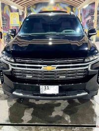 تاهو بريمر 23 مكفولة كفالة عامة مغلفة bbf  ماشيه 20ونص سياره جديد مكان...