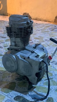 محرك دراجة • مفتوح • نجف