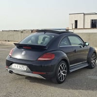 بيتل دون • ٢٠١٨ • كاميرا حساسات