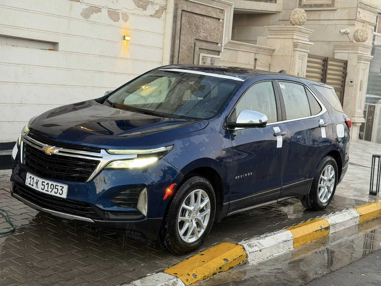 كوينيكس 23 رقم بغداد ب اسمي
ب ١٢٥ ورقه

مكانها كوت 

مواصفات lt

جاهزه 

القماره بس بارد 

الشواصي مكفوله

السياره مال جناي (  بيع او مراوس )

***********
