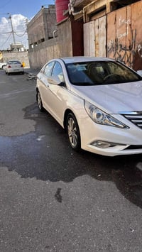 إسلام عليكم ورحمه الله وبركاته سوناتا موديل 2014خليجي رقم أربيل بسم شر...