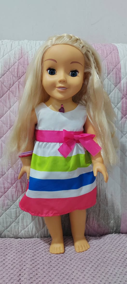 حجم ٥٠ سم
السعر ب١٣


**إذا كنت صاحب هذا الإعلان وتريد حذفه لأي سبب، رجاءا أرسل رسالة إلى الدعم الفني**