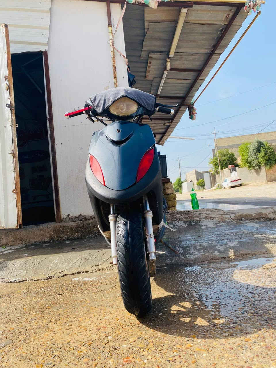 لا بيع 250شراي يجي خاص


**إذا كنت صاحب هذا الإعلان وتريد حذفه لأي سبب، رجاءا أرسل رسالة إلى الدعم الفني**
