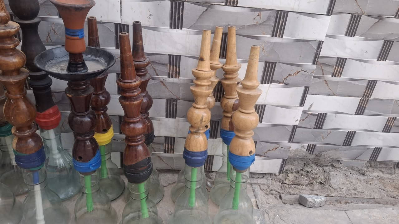سلام عليكم 13 نركيله كمله قامجي +حجر +صينيه كله كامل لبيع شلعه وحده


**إذا كنت صاحب هذا الإعلان وتريد حذفه لأي سبب، رجاءا أرسل رسالة إلى الدعم الفني**