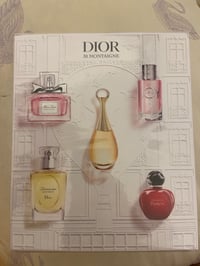 عطور ديور الأصلية