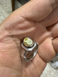 سليماني • صياغة يدوية • هندي قديم