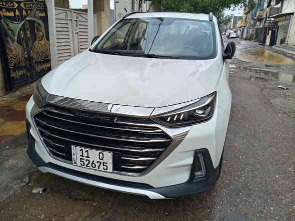 بايك x55
محرك 1500تريبو

2024مديل

سياره زيرو

فول مواصفات 1/1

مكفولة كفالة عامة 

رقم بغداد تحويل وكالة عامة 

راعيها اني  منتسب واني اسدد سنويه باسمي

معروضة 170

بيها مجال حك الجية

اتصل فقط 

***********
