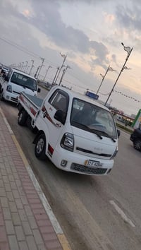 كيا حمل • ٢٠٢٤ • ٣٣٠٠٠ كم