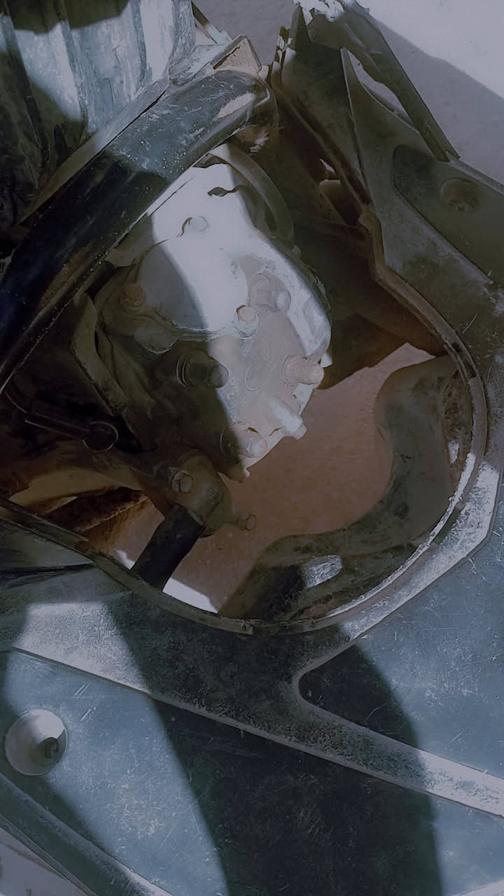 اسلام عليكم دراجه للبيع باتريه كاعد ودبلات شويه عوش   بل نجف رضيويه السعر 150وبيه مجال الشراي وهذه رقمي ***********
