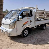 كيا • ٢٠١١ • رقم بغداد