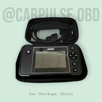 ANCEL FX3300 • بدون موبايل • استخدام قليل
