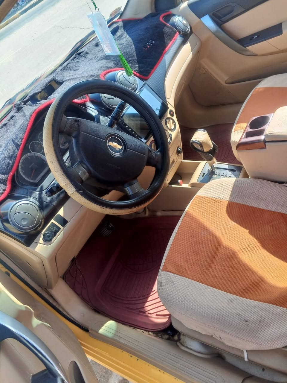 السلام عليكم
افيو ٢٠١١
مكينه وكير شرط
سنويه لل٢٧
سياره جاهزه بيع مستعجل
ب٤٧ وبيه مجال قليل
***********
