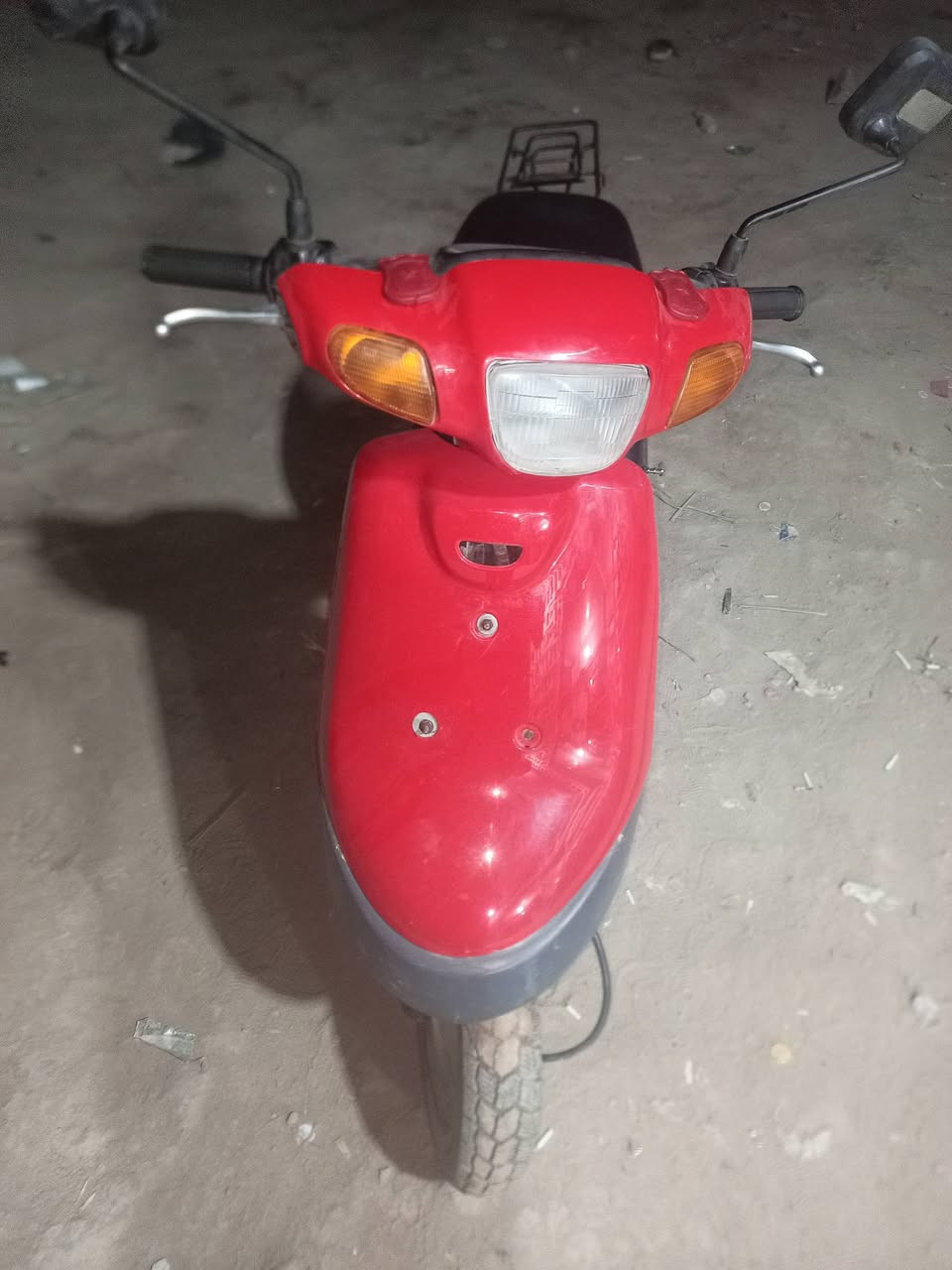 السلام عليكم  زعره خطبن نصافه فول نقص باتري ب8000فقط 300 وبيه مجال قليل


**إذا كنت صاحب هذا الإعلان وتريد حذفه لأي سبب، رجاءا أرسل رسالة إلى الدعم الفني**