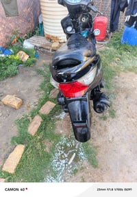 كامكو SK • وارد • مكفول