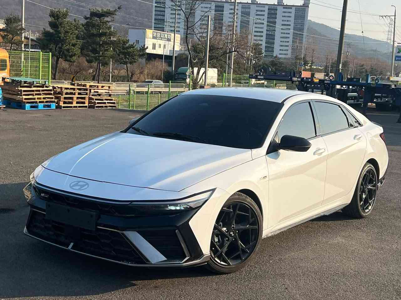 النتره  N Lin
مديل 2025 
السياره مكفوله كفاله حتى من الشخط 
ماشيه 16 الف فقط 
فول الفول واحد على واحد 
وارد كوريا 🇰🇷 

مله الوصول 30 يوم إلى حاب أكصها إلا 

***********
