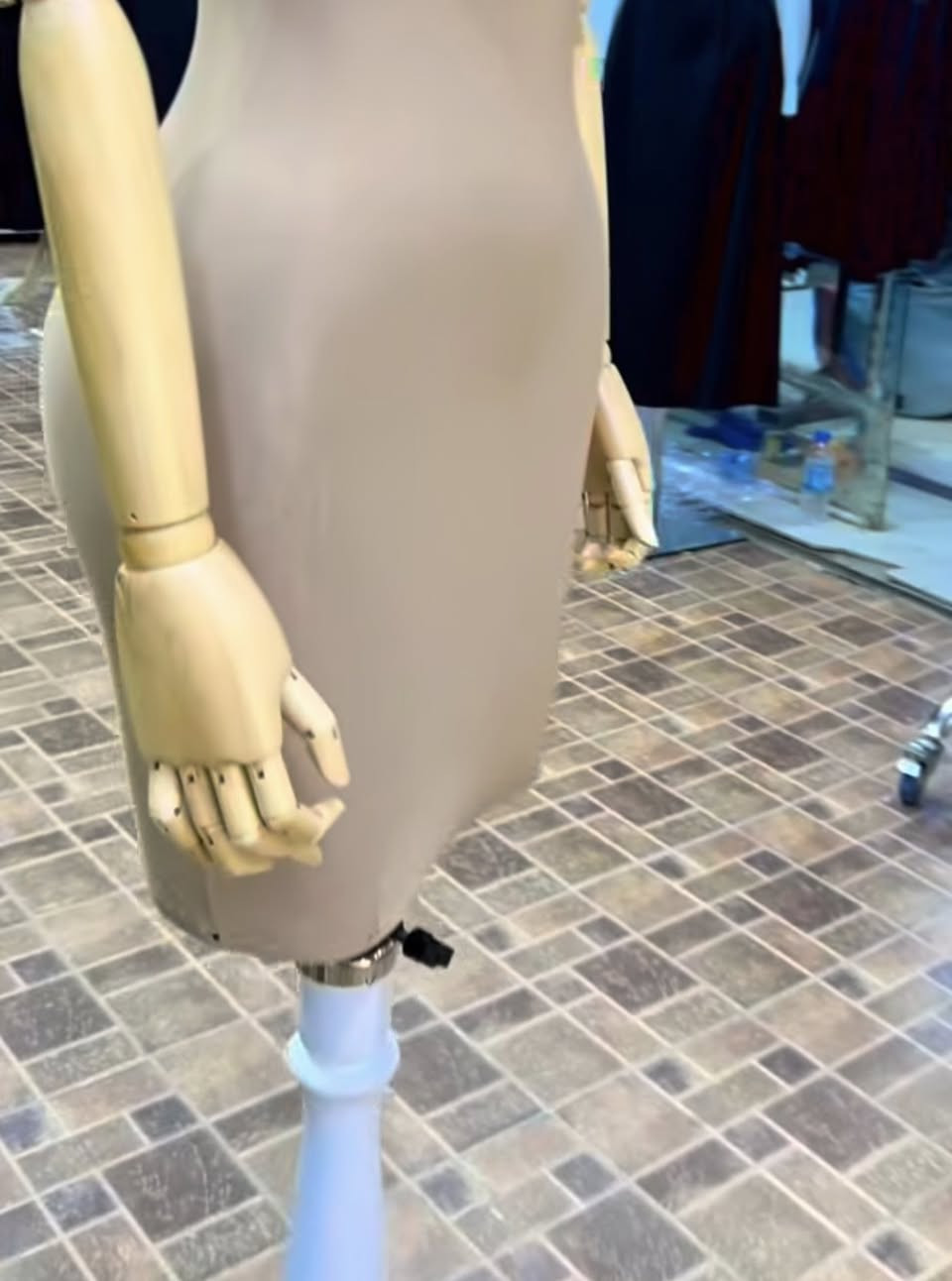 سلام عليكم ملكانة مامستعملةً نظيفة ومرتبة بسعر مناسب اخذتها ب١٥٠ اريد ابيعها ب١٠٠ الف


**إذا كنت صاحب هذا الإعلان وتريد حذفه لأي سبب، رجاءا أرسل رسالة إلى الدعم الفني**