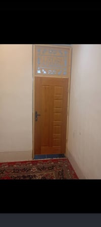 باب خشب • كربلاء