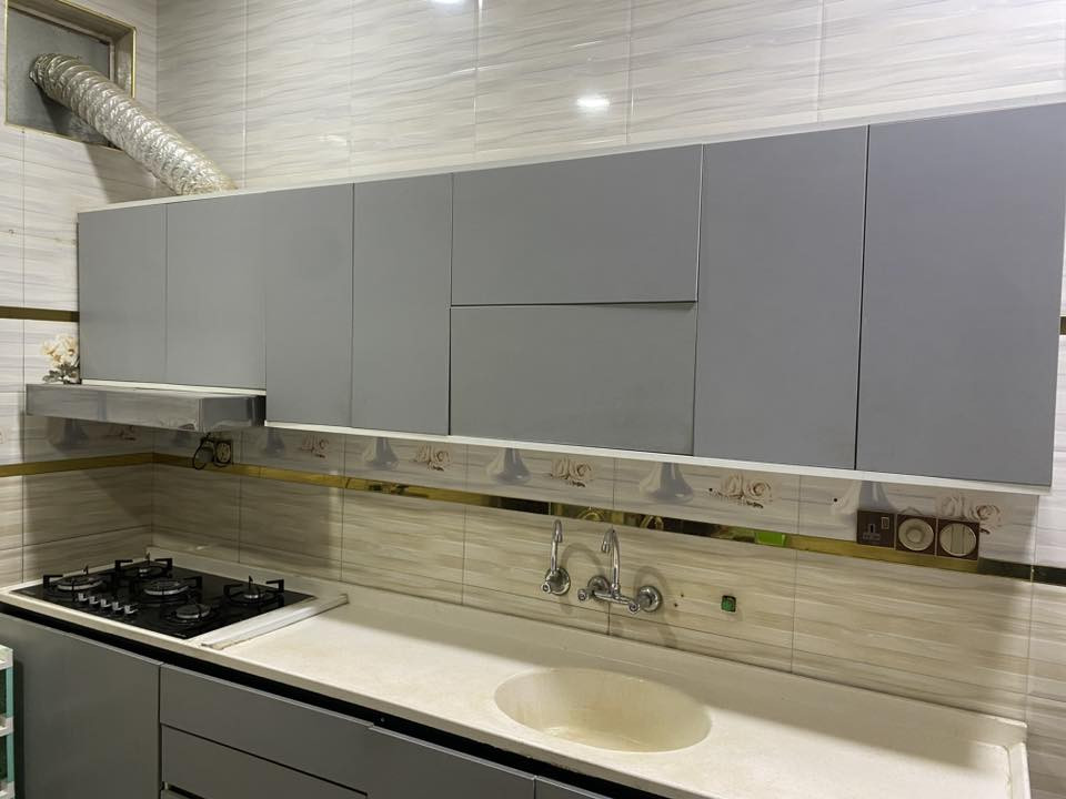 كاونتر الطول مترين مكاني نجف حي ابو طالب ***********
