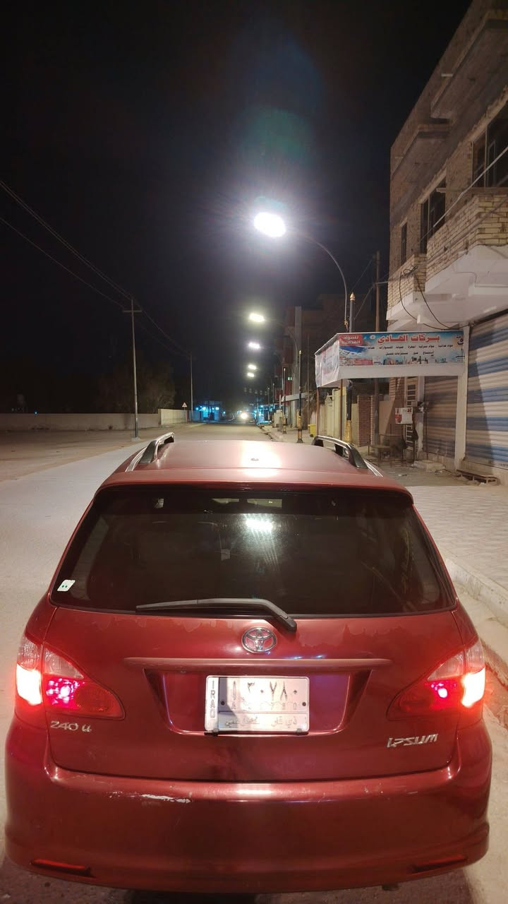 اسلام عليكم للبيع اومراوس ابصم2003كريستال بسمي جاهزه مكينه كيرحداديه كهربائيات كله كفاله تخم تاير بطاين لون بيجي كارتون مخمل ارضيه جلد سنويه بعدها منافذه الشراي يتفضل خاص او واتساب او يتصل*********** مكان سياره ذي قار سعر 115وبيهه مجال
