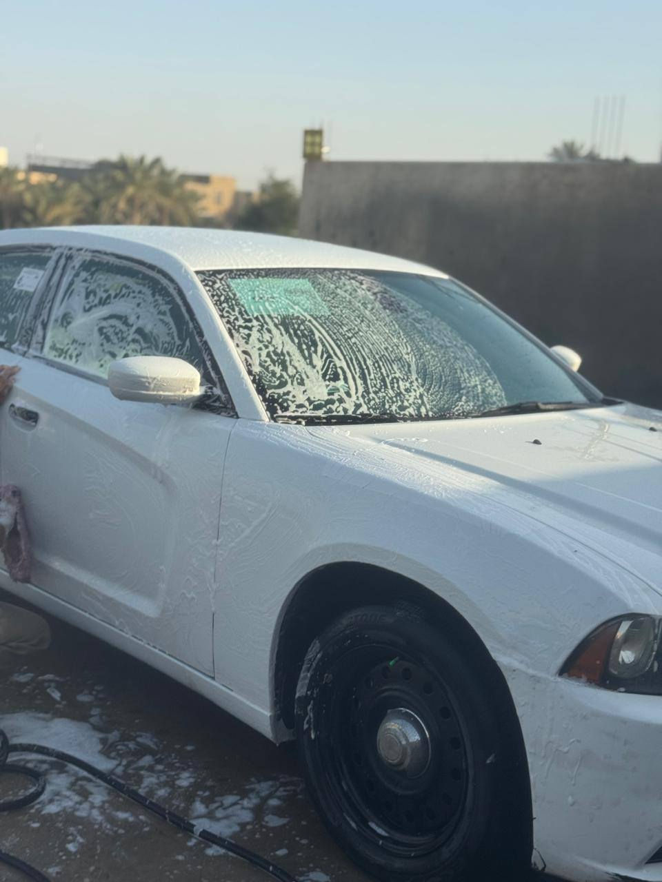 جارجر موديل 14 دوات دوات كصة جنطه
متؤمه رقم وسنويه طبق شاصي 
مكينه كير كفاله حداديه تخم تاير تبريد ثلج🥶تدفئه🥵 سياره جاهزه مانقصه شي كلش جديده مال جناي
العنوان البصره  السعر 48وبيه مجال لشراي ***********
ترهم مراوس
