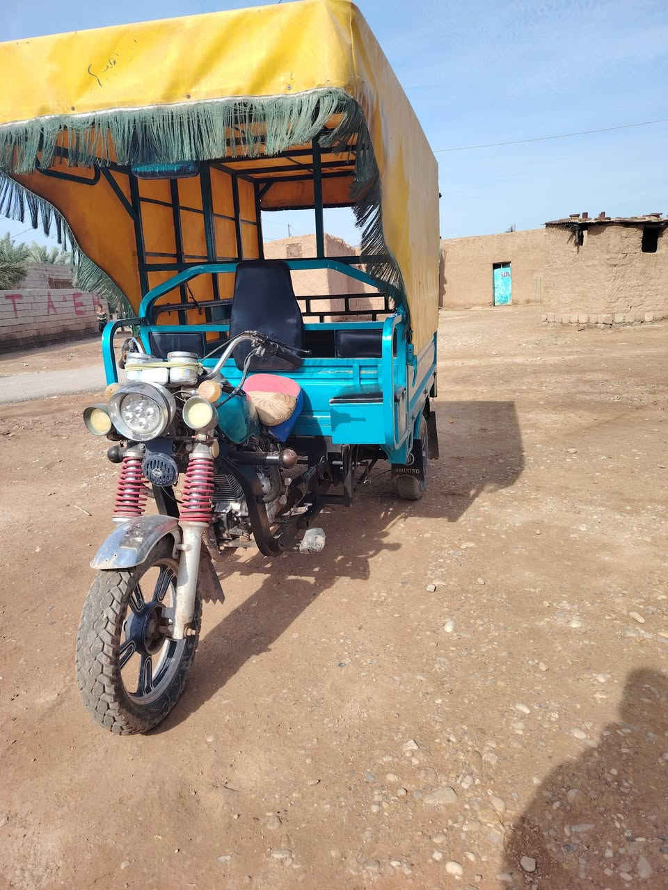 ستوته الصقر (فحل) للبيع موديل 2019 محرك نضيف اوراق كامله للاستفسار الاتصال على الرقم ***********
