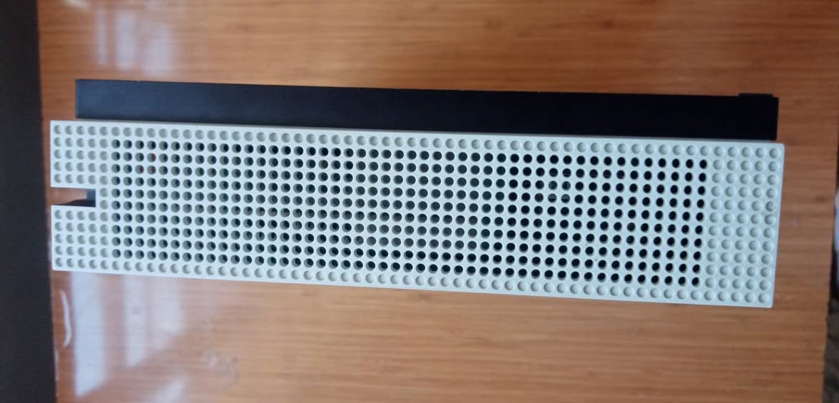 سلام عليكم
Xbox one s
جهاز ما داخل صيانه شرط لوك ستيكر
نضيف مابي شخوط
مساحة 1T يده اصليه 1
صندوق وغراضو الاصليه كامله
استخدام جدا قليل
سعر 200 وبي مجال بسيط
مكان موصل
تواصل خاص او ***********

