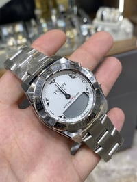 Tissot T-Touch Racing  نوادر التيسوت   اصلي وكالة جديد غير مستخدم   كا...