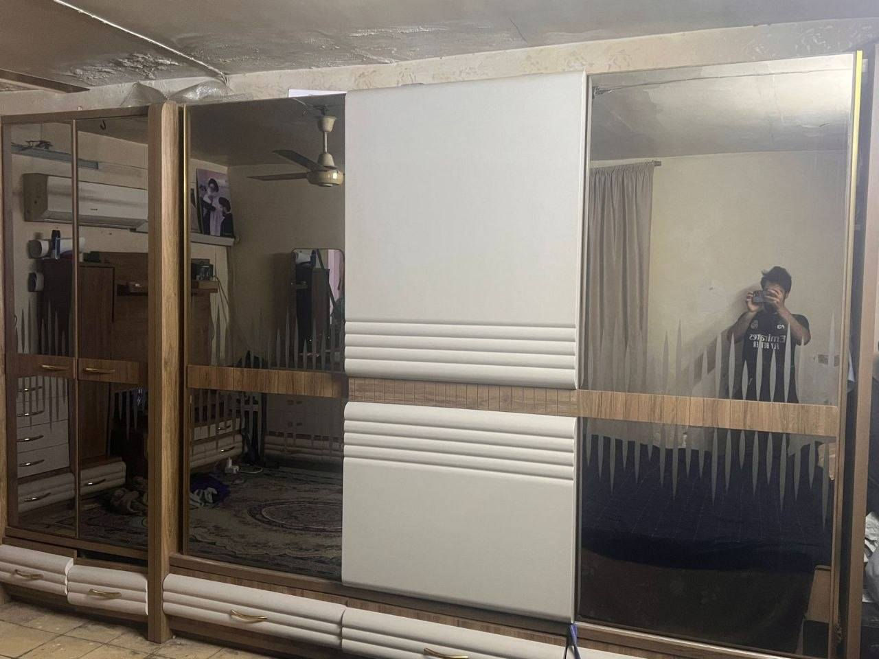 غرفه نوم جبيره تركيه سعر مناسب تواصل خاص


**إذا كنت صاحب هذا الإعلان وتريد حذفه لأي سبب، رجاءا أرسل رسالة إلى الدعم الفني**