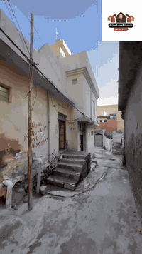 بيتين • المنطقة القديمة • ٢١٠م