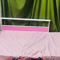 جربايه اطفال مع دوشك ضغط عالي طبي  البيع السعر (75) 07708847335