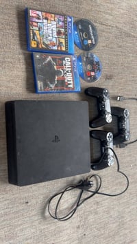 بلي فور سلم • نص تيرا • شغال