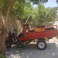 ستوته صلطان • ستوته 2021 • صلطان 2021 • ستوته • مركبة ثلاثية