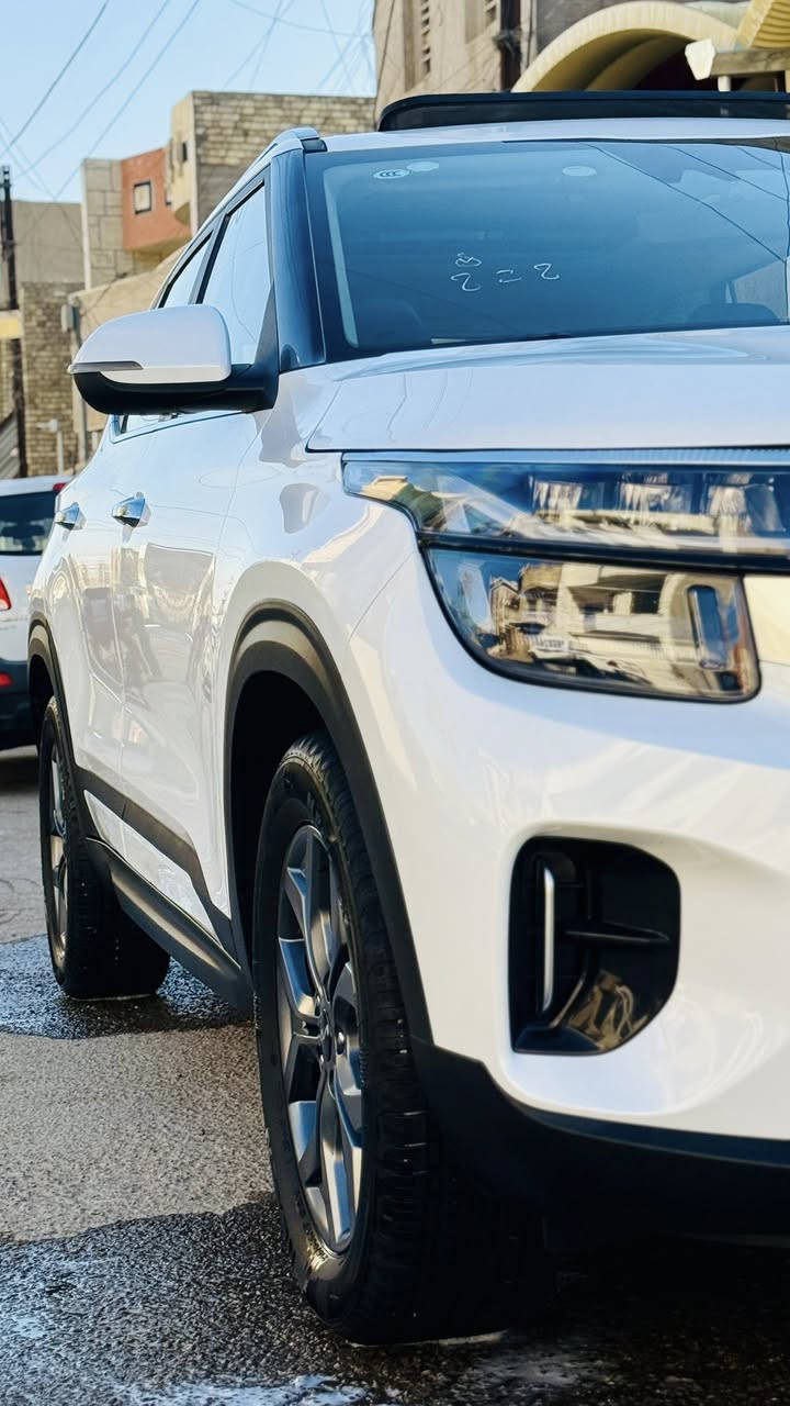 سليتوس موديل 2025 رقم بغداد بسمي  استلام شركة ع ايدي   مكفولة كفالة عامة   ( بدون صبغ بدون تبديل بدون بارد ) محرك 1500 دبل نوزل

فول مواصفات اعلى فئه 

بصمه ، بنوراما ، حساسات اماميه خلفي ، لدات اماميه خلفيه ، توقف الذاتي ، اوتو هولد ، رادار امامي ، قطعتين تبريد ، اشاير بالمري ، تحكمات ، قطعتين تبريد 
بية مواصفات بعد هواي 

مكان السياره / بغداد الدوره 

السعر / 180 بية مجال 
***********
***********
