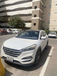 توسان ٢٠١٧ • بانوراما • باسمي