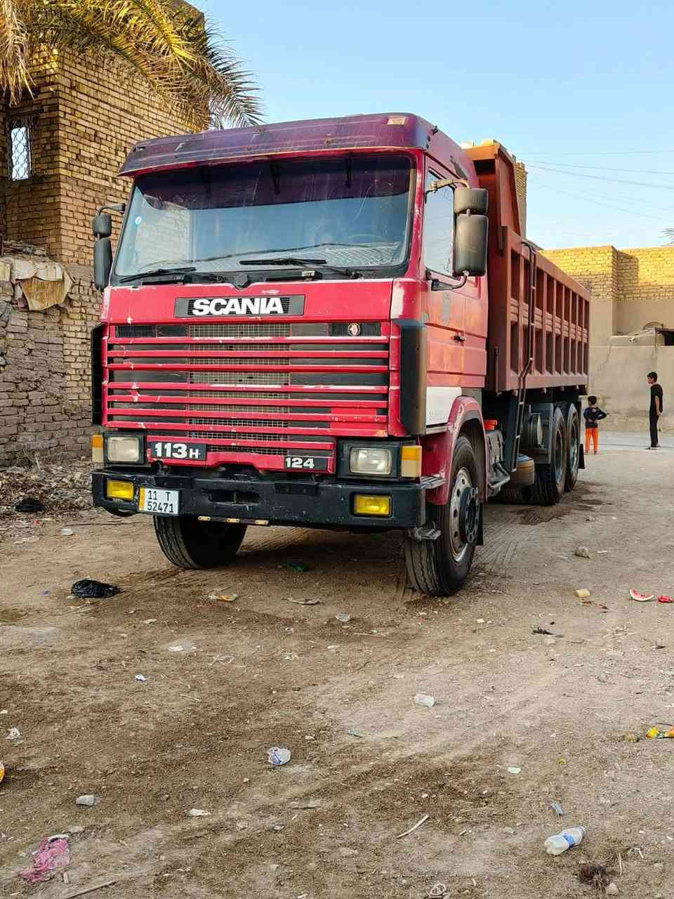 ***********
) ***********
السلام عليكم سكانيا للبيع موديل 96 مكينه 13 سودا 88 كهربائي مكفوله كفاله عامه مجموعه مان بغداد مشروع وطني مكلف بالنشر الاستفسار على هذا الرقم السعر 3$ 10وبها مجال
