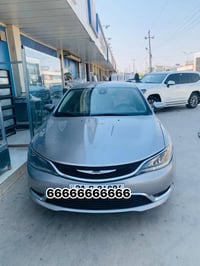 موديل ٢٠١٦ • محرك ٢.٤ • بدون مصاريف