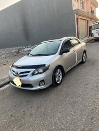 كورلا امريكي • ٢٠١٣ • محرك ١٨٠٠