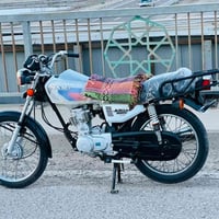 متوسيكل • شلامجه 23 • محاويل