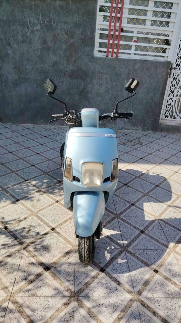 السلام عليكم دراجه للبيع دراجه بوليسي نظيفه  ***********
