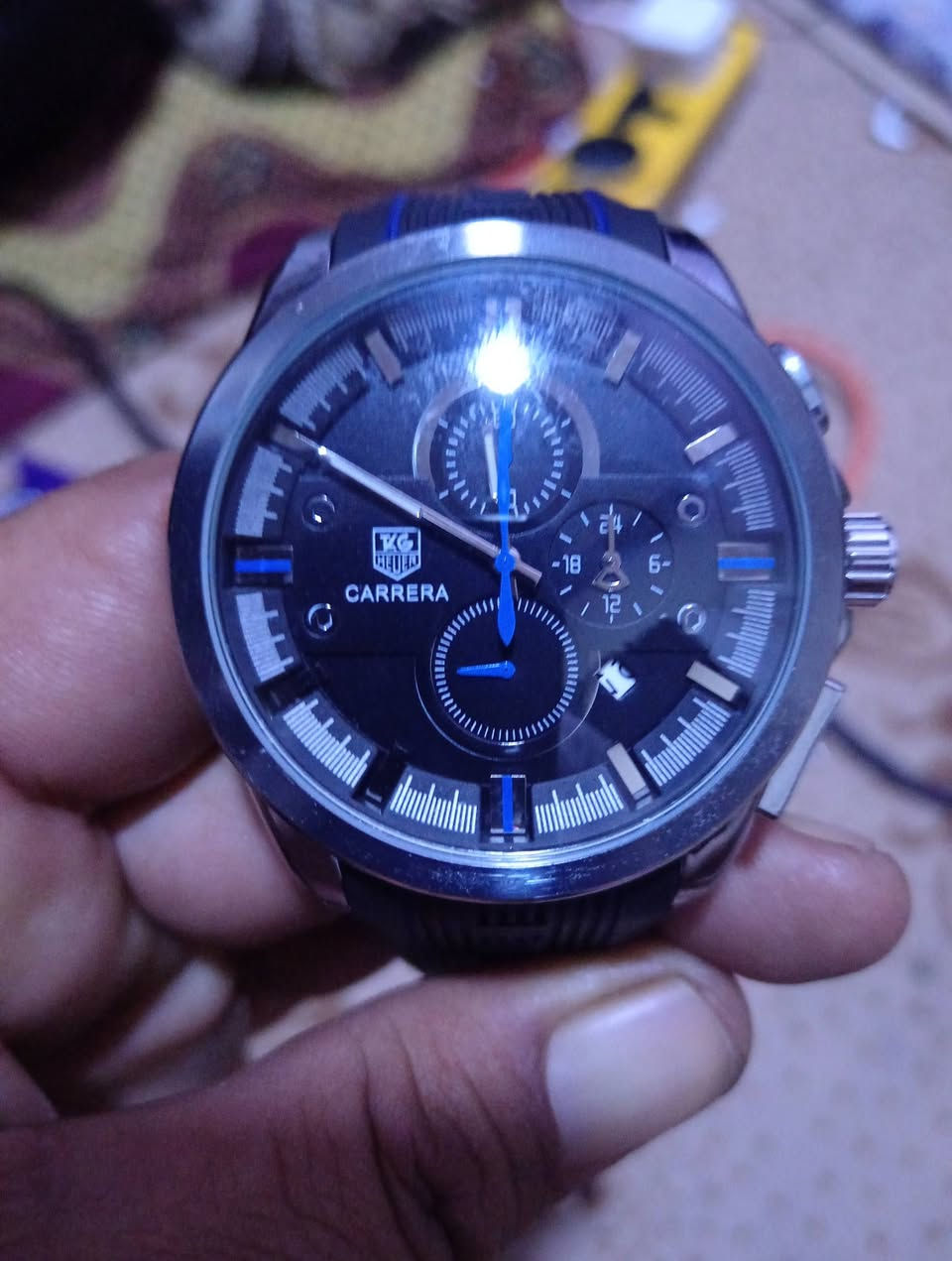 السلام عليكم البيع سوسري السعر خاص


**إذا كنت صاحب هذا الإعلان وتريد حذفه لأي سبب، رجاءا أرسل رسالة إلى الدعم الفني**