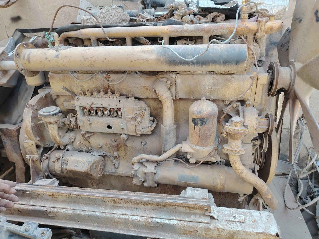 السلام عليكم مكينه للبيع متروكه سابقا جانت شغاله للاستفسار خاص


**إذا كنت صاحب هذا الإعلان وتريد حذفه لأي سبب، رجاءا أرسل رسالة إلى الدعم الفني**