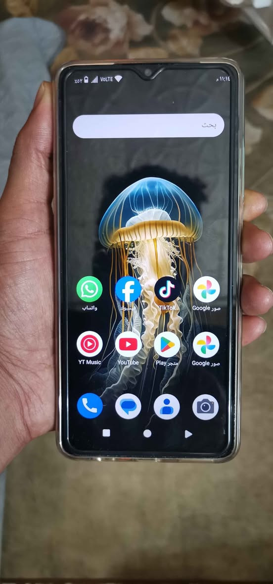 تلفون زيرو 36 بل شرط انطي جديد بس سبوع مستعمل بيع مستعجل سعرها 85الف. مكاني كركوك ***********. مكلف بل نشر كركوك, العراق
