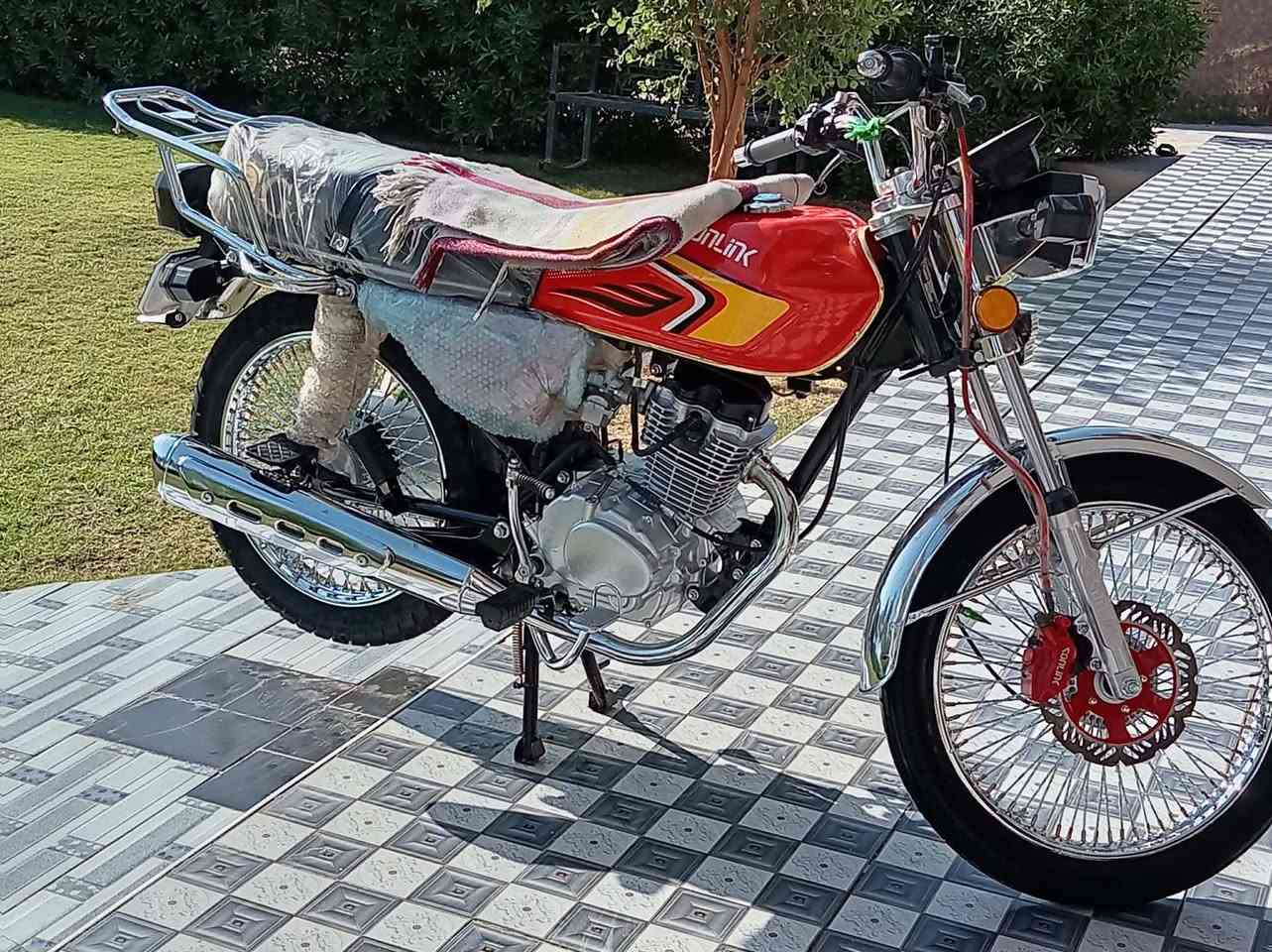 سلام عليكم 🙋‍♂️.
دراجه تايڪر 5 كير موديل 2025 دراجه بعدهي زيرو اوراق اصولي مكفواله من التاير التاير نشاطه فقط الشاشه طافيه فوال مكاني بابل سده الهنديه المهناويه الخاص مفتوح


**إذا كنت صاحب هذا الإعلان وتريد حذفه لأي سبب، رجاءا أرسل رسالة إلى الدعم الفني**