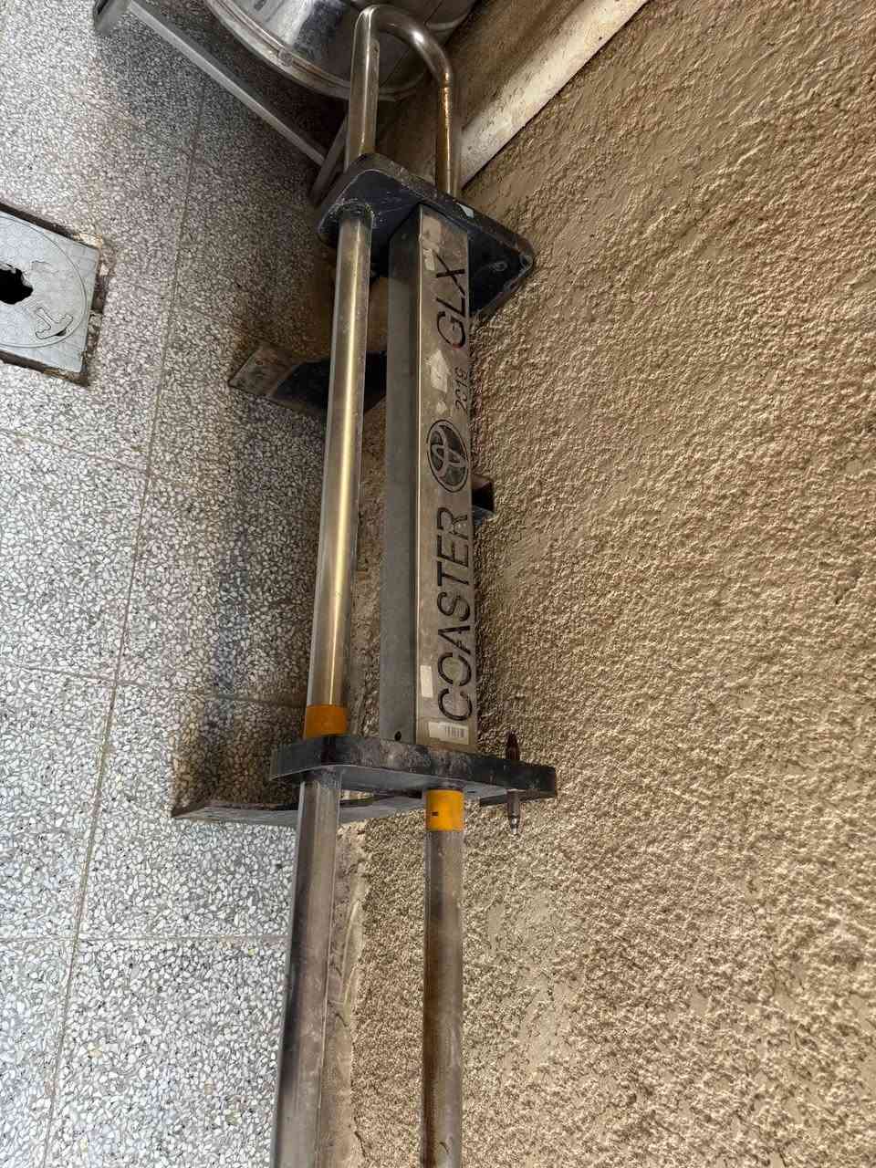سلام عليكم عندي  درع ستيل  البيع 125 وبي مجال وعندي بطل منظومه 150 وبيه مجال مكان بغداد ***********
