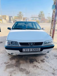 روى ٢٠٠٧ • رقم بغداد • تبريد ناقص