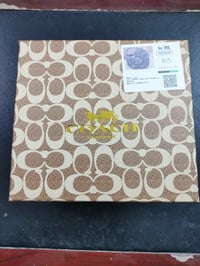 حقيبة كوتش • توصيل