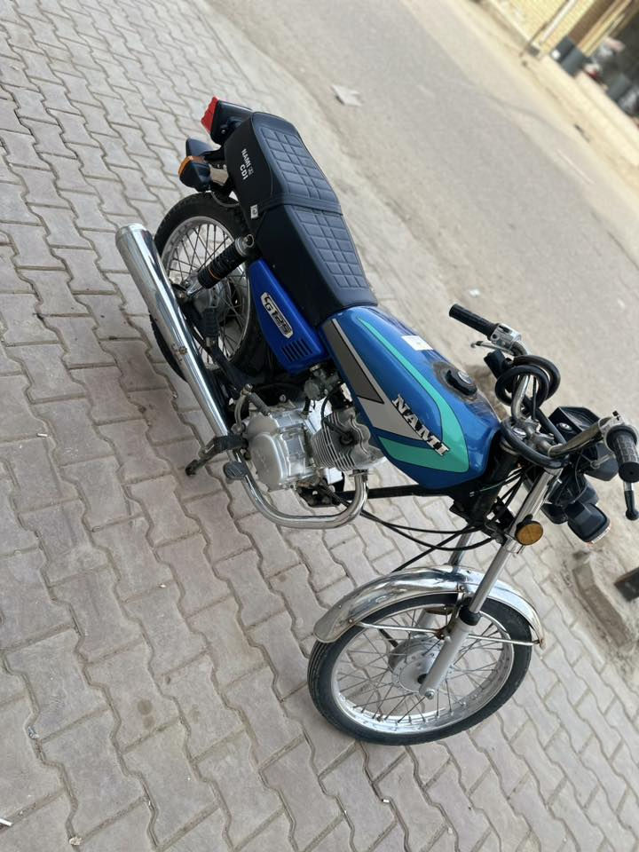 السلام عليكم نامه شلامجه دراجه تعمير بدون السعر 800 وبيها مجال ***********
